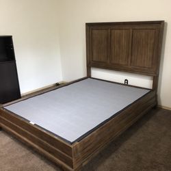 Macy’s Westbrook Bedframe