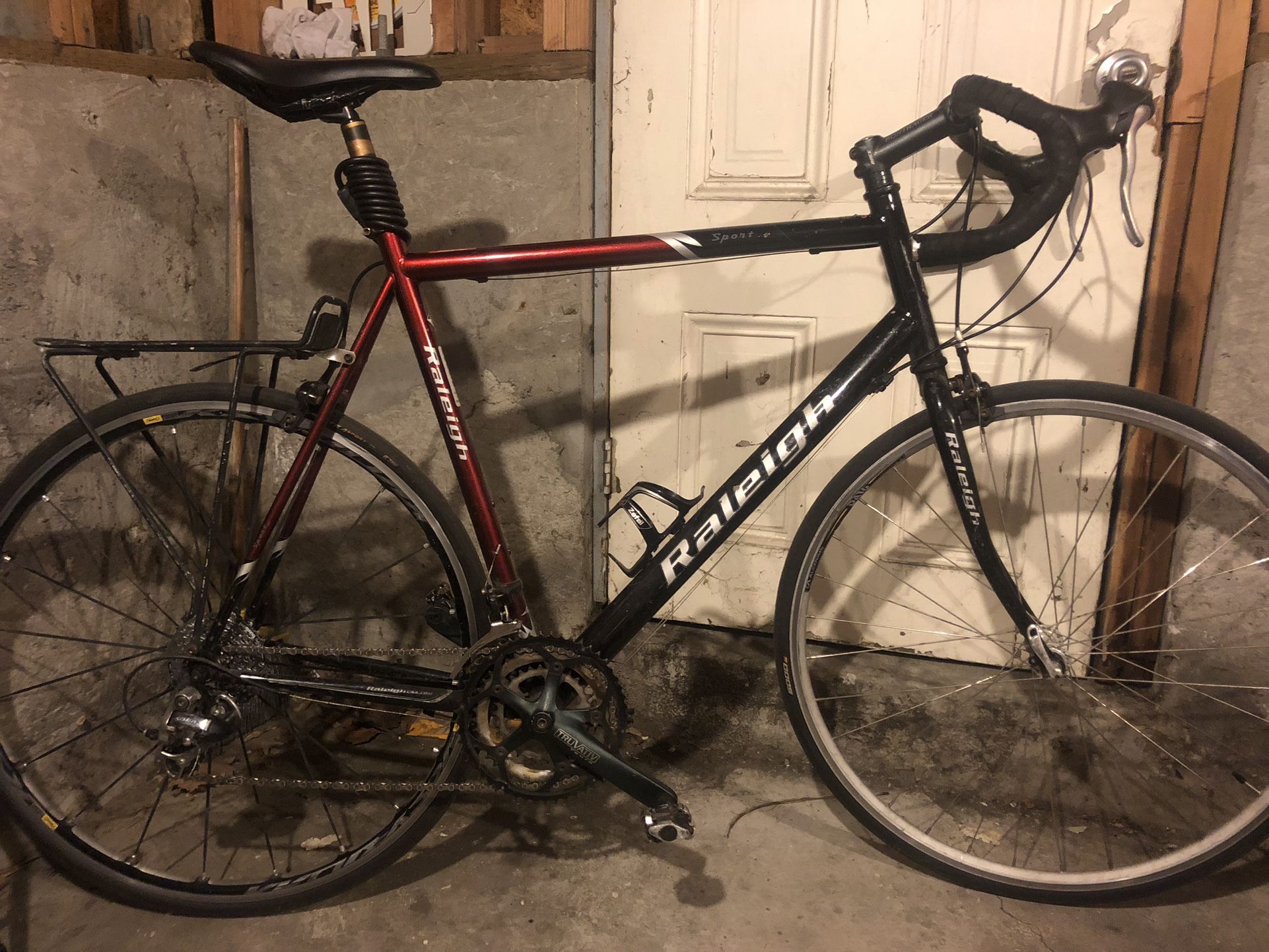 Road Bike