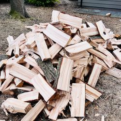 Firewood