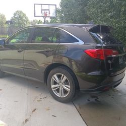 2015 Acura RDX