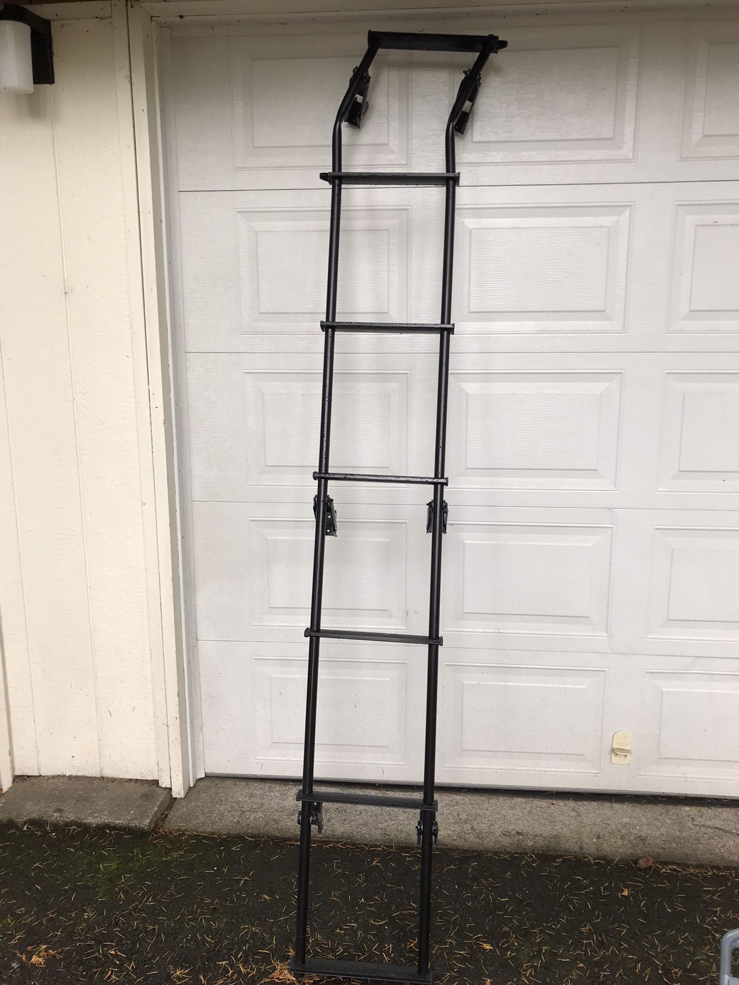 Rv ladder