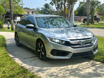 2018 Honda Civic on Sale!!!