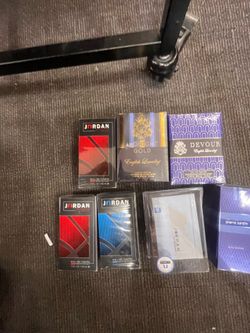Mens cologne