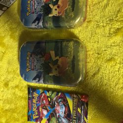 Ascended Hero’s Tins 