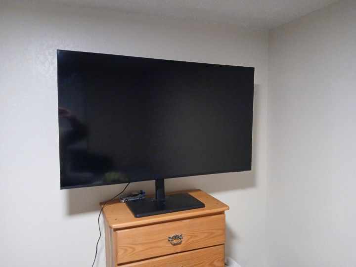 Samsung 55" 4k Ultra Smart TV