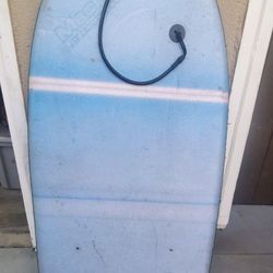 Mach 10 By Morey Boogie Body Board