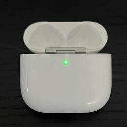 Apple AirPods 4 4th Generation MagSafe Wireless Charging Case No ANC  (A3058)
