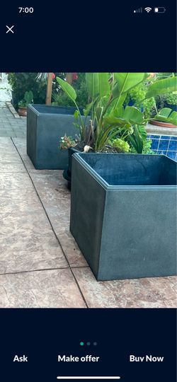 Pots