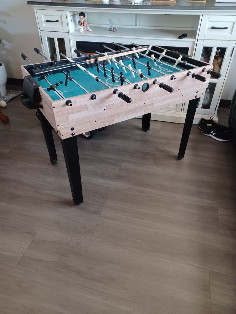 Mesa De Juegos
