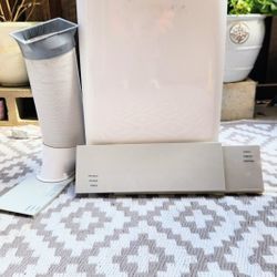 LG LP1015WSR

10,000 BTU Portable Air Conditioner

