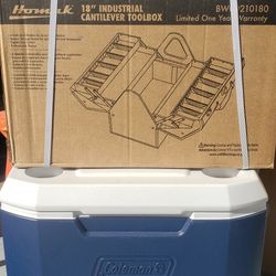 Tool Box