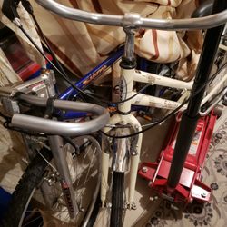 Schwinn Gateway Women's Bike, 700c Wheel, 7 Speeds, Cream

