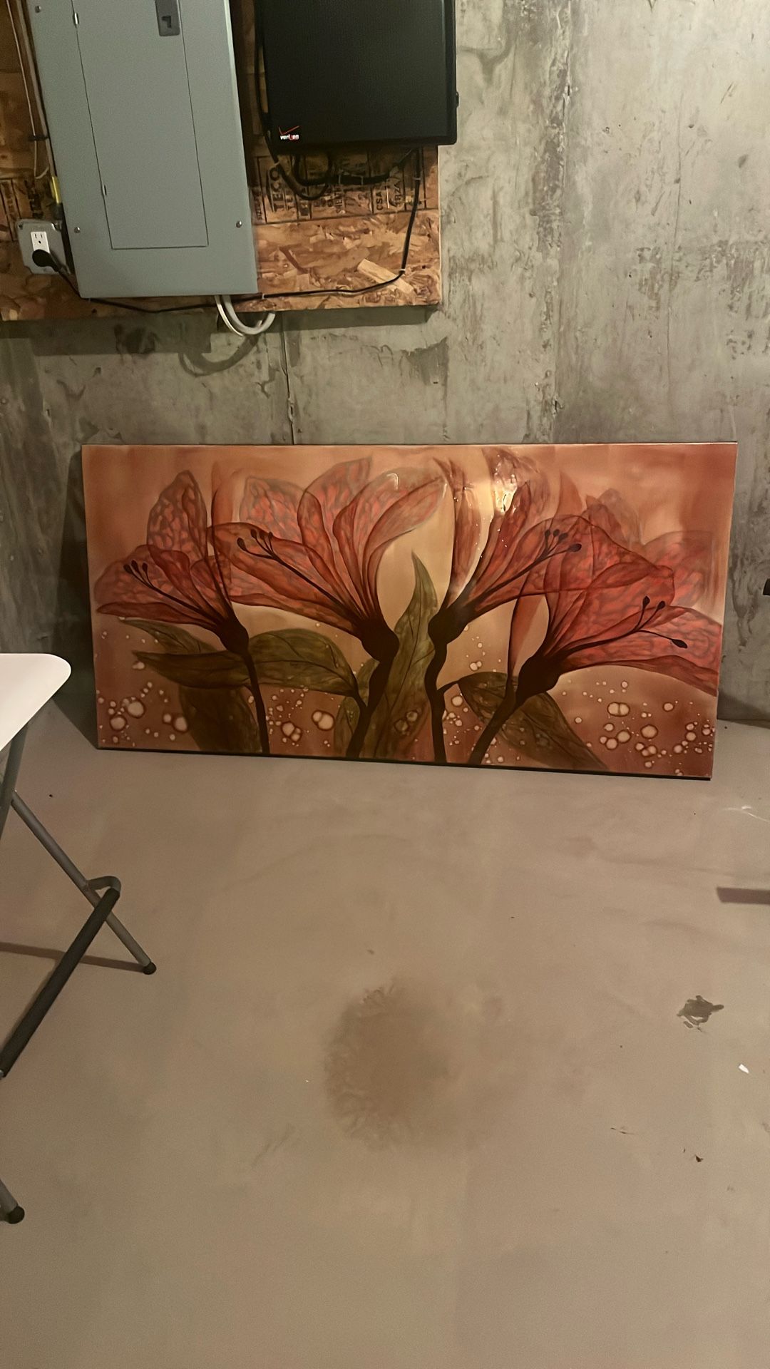 Wall decor