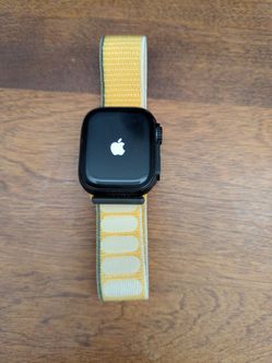 Apple watch 7  41mm