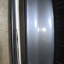 2020 - 2024 TESLA MODEL Y FRONT BUMPER OEM