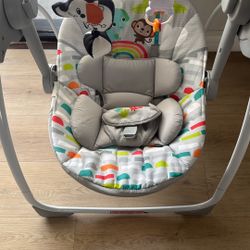Baby Swing 