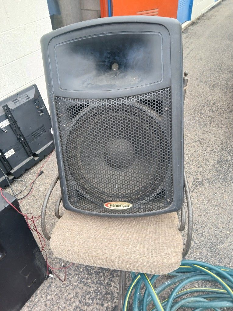 Speaker