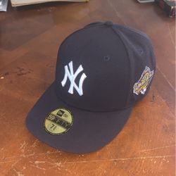 Yankees World Series Fitted