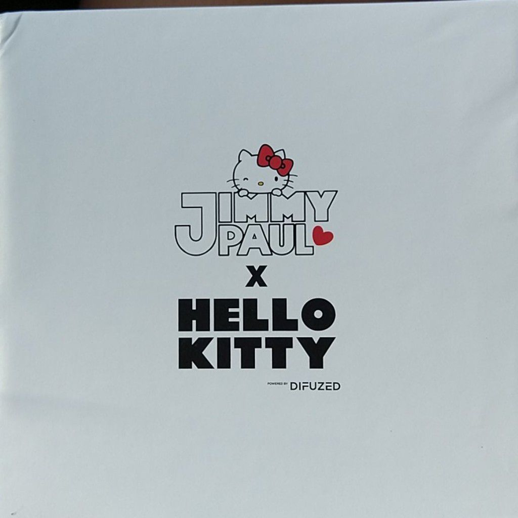 Jimmy Paul x Hello Kitty wallet for Sale in Norwalk, CA - OfferUp