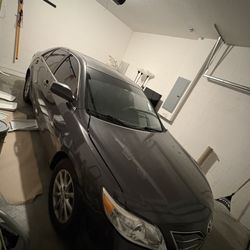 2010 Toyota Camry