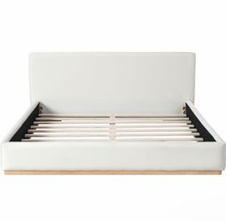 Bed Frame King Size