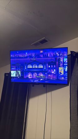 43 Inch Roku