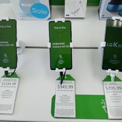 Samsung A51