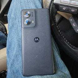 Motorola Edge 2024 