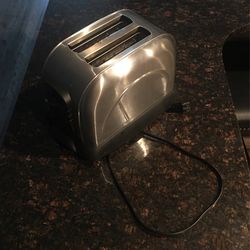 Toaster