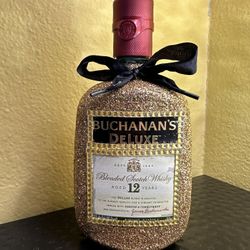 Glitter Bottles