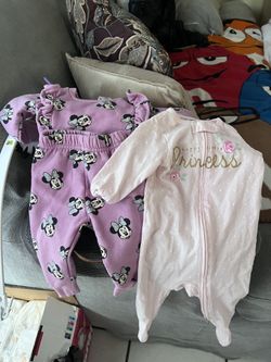 Baby girl clothes