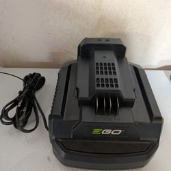 NEW Genuine Original EGO Power+ 56V Lithium-Ion Battery Charger CH2100 Only