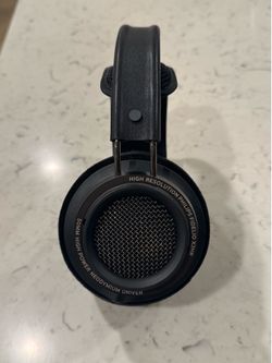 Philips Fidelio X2HR Open Back Headphones