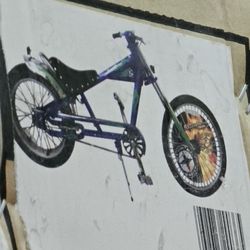 Schwinn Bike Brand New In Box