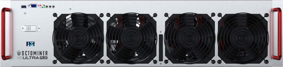 Octominer X8 Ultra Plus