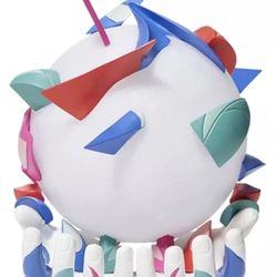 Louis De Guzman DETACHED Lamp Sculpture Edition of 500