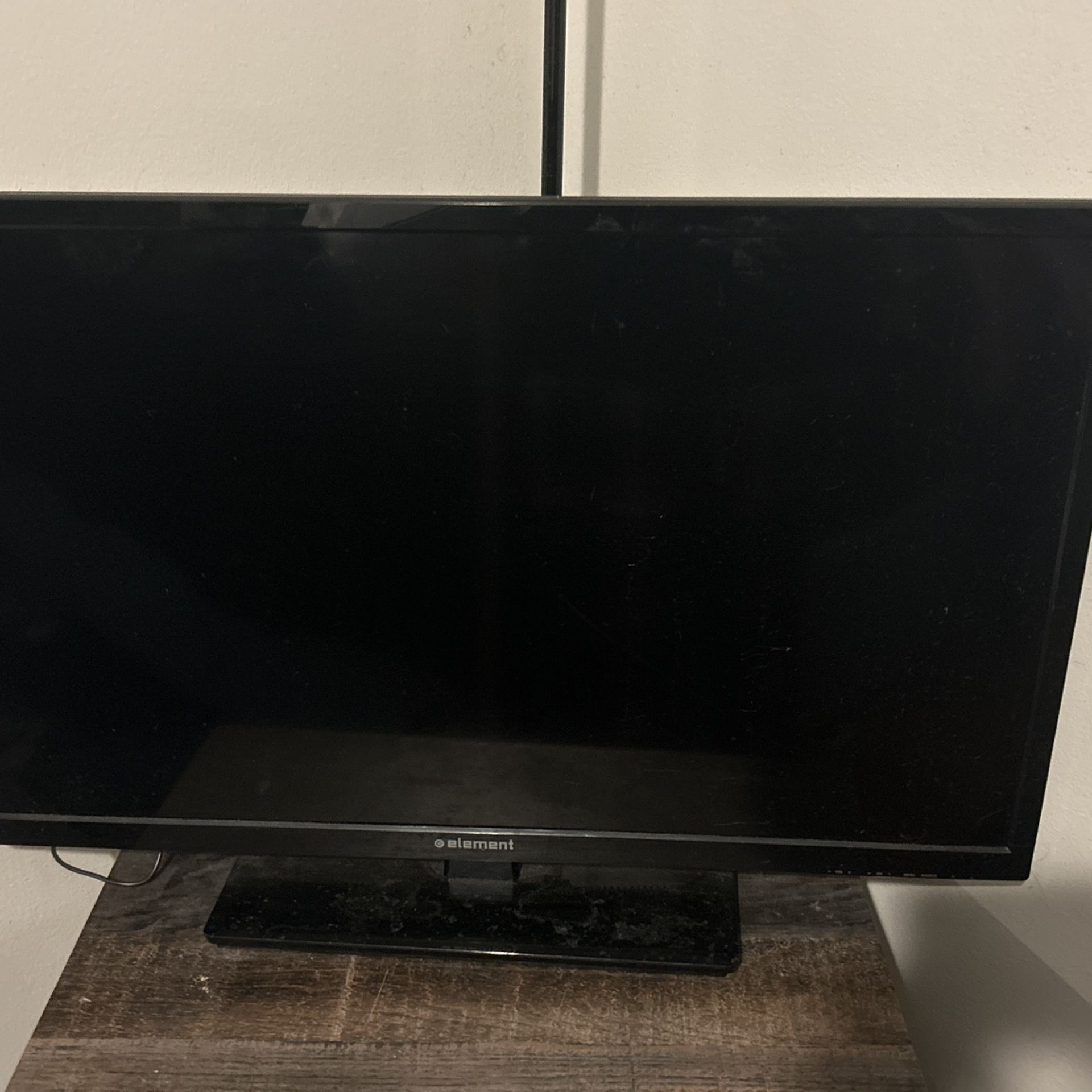 30in Tv Element Brand