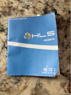 Hls portable cam