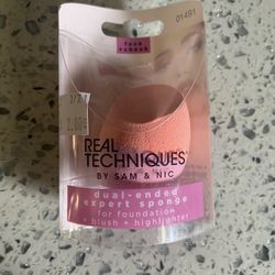 Beauty Blender Sponge