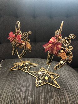 Christmas Decoration 🦌