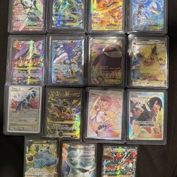 Vintage Pokémon Cards For Sale And Trade