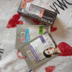 Peter Thomas Roth AUTHENTIC