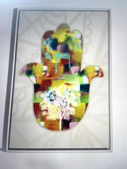 Tree Of Life 24”  x 32”  Large