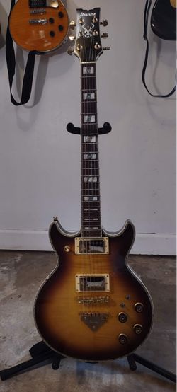 Ibanez ar standard ar420 electric guitar - violin sunburst
