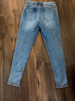Excellent condition jeans used few times