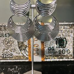 New! Statement Earrings 