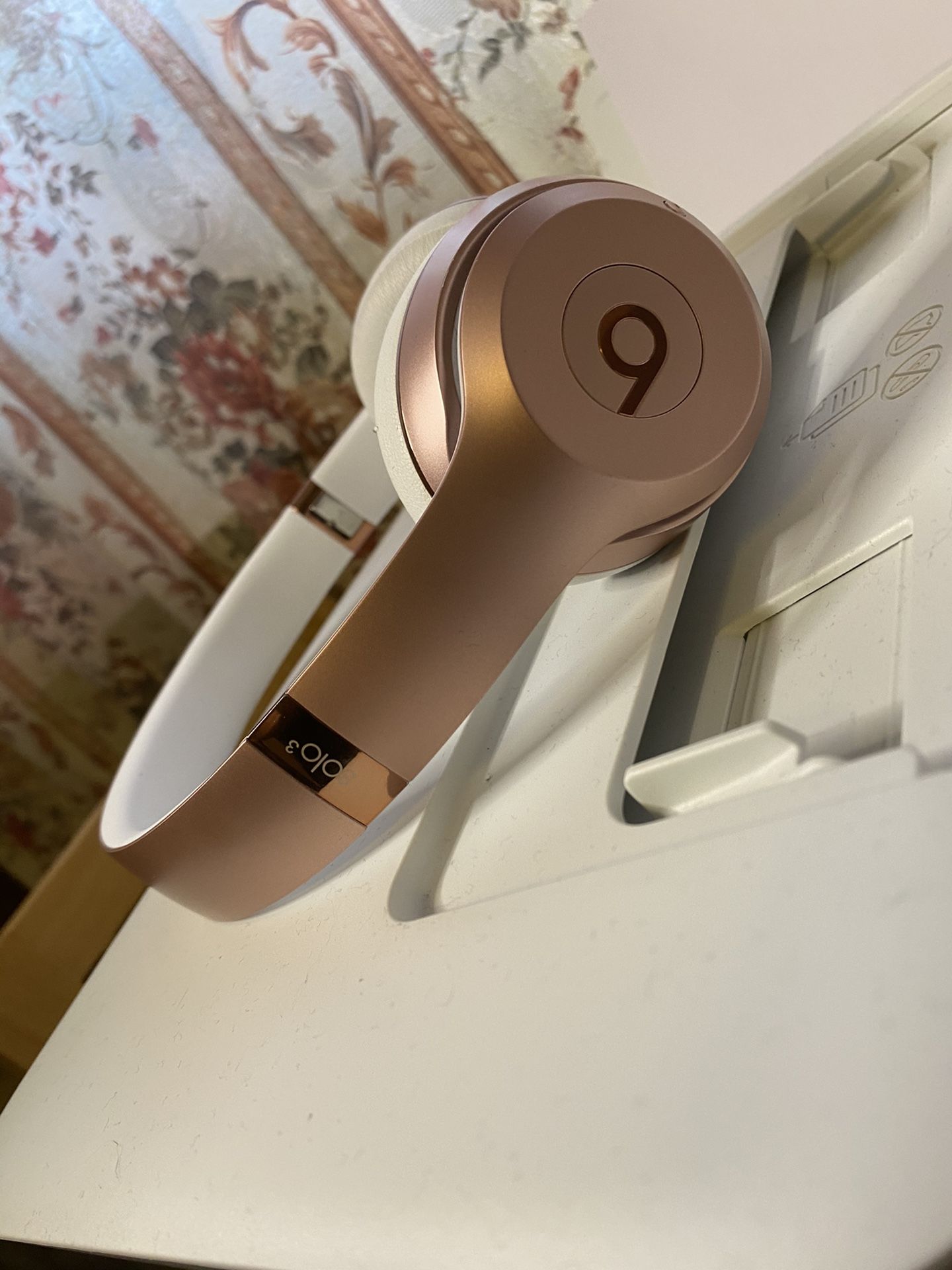 beats solo 3 wireless