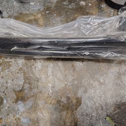 2007-2014 Bumper Reinforcement Bar | Front