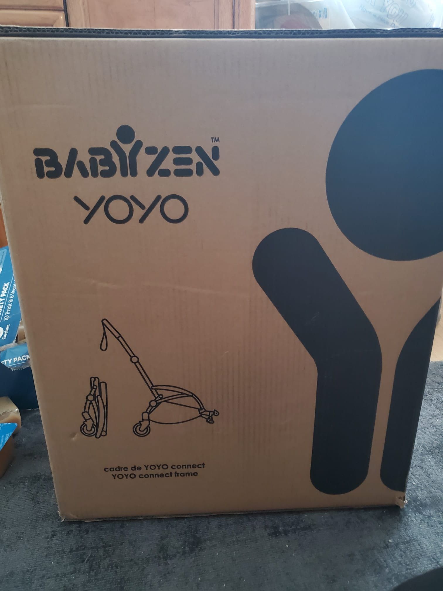 Yo Yo Connect
