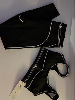 Conjunto alo